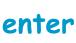enter
