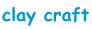 clay craft